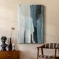 Scribe Shore I - Canvas Art Print