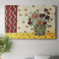 Flowerscape II - Canvas Art Print