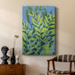Ocean Vines II - Canvas Art Print