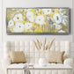 Heirloom Treasure I - Floater Framed Canvas Print