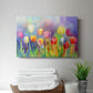 Floral Watercolor XVI - Canvas Art Print