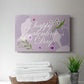 Happy Galentine's Day Collection A - Canvas Art Print