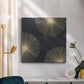 Bursts II - Canvas Art Print