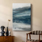 Private Inlet II - Canvas Art Print