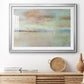 August Morning Premium Framed Print - Ready to Hang