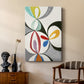 Magic Tricks III - Canvas Art Print