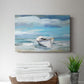 Classic Coast - Canvas Art Print