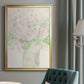 Natural Radiance II - Modern Framed Canvas Print
