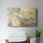 Slingshot II - Canvas Art Print