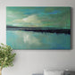 Harbor Light Premium Gallery Wrapped Canvas - Ready to Hang