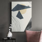 Diamond Slate IV Premium Gallery Wrapped Canvas - Ready to Hang