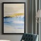 Pampa I - Modern Framed Canvas Print