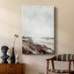 Coastal Inlet Study II - Canvas Art Print