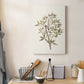 Twig Study II Premium Gallery Wrapped Canvas - Ready to Hang