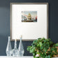 Friaget II Premium Framed Print Double Matboard