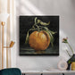 Dark Orange Deux II-Premium Gallery Wrapped Canvas - Ready to Hang