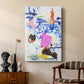 Evidence III - Canvas Art Print
