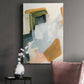 Palette Meld I Premium Gallery Wrapped Canvas - Ready to Hang