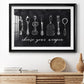 Choose Your Weapon Premium Framed Print - Ready to Hang