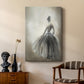 Over in the Light - Canvas Art Print
