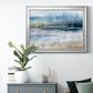 Wind and Water Premium Classic Framed Canvas - Ready to Hang