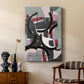 Cartissi Space II - Canvas Art Print
