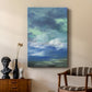 Island Morning - Canvas Art Print