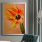 Hanging On VI - Modern Framed Canvas Print
