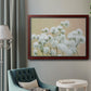 Baby's Breath Study II Premium Framed Canvas- Ready to Hang