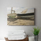 Vintage Boat XXVI - Canvas Art Print