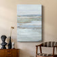 Muted Misty Marsh I - Canvas Art Print