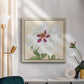 Peony Collection IV - Canvas Art Print