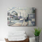 Pointed Out - Canvas Art Print