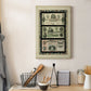 Money, Money, Money I - Canvas Art Print