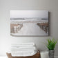 OBX Path - Canvas Art Print