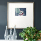 Day Sailing- Premium Framed Print Double Matboard