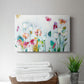 Remembering Time - Canvas Art Print