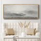 Golden Gate - Floater Framed Canvas Print