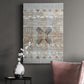 Traders Tapestry III Premium Gallery Wrapped Canvas - Ready to Hang