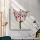 Tulip Garden I - Canvas Art Print