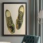 The Shoe Fits I V1 - Modern Framed Canvas Print