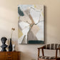 Marble Lines I - Canvas Art Print
