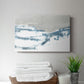 Meta Land III - Canvas Art Print