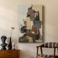 Mesa Grande - Canvas Art Print