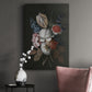 Dramatic Bouquet I Premium Gallery Wrapped Canvas - Ready to Hang