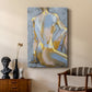 Grey Maiden II - Canvas Art Print