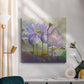 Lotus Sanctuary I - Canvas Art Print