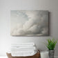 Vintage Sky I - Canvas Art Print