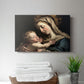 Madonna and Child LXXIII - Canvas Art Print