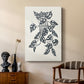 Growing Leaves II - Canvas Art Print